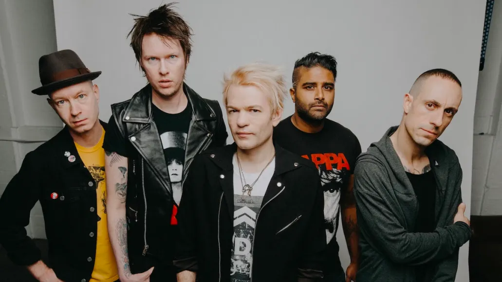 Sum 41 (Music) - TV Tropes