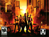 Saints Row