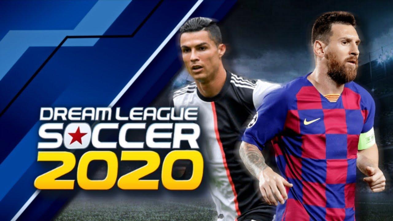 Dream League Soccer