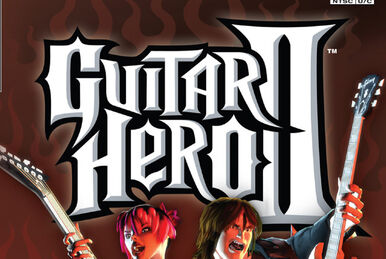 Guitar Hero III: Legends of Rock (trilha sonora) - Playlist