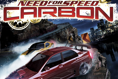 Need for Speed Carbon Soundtrack List