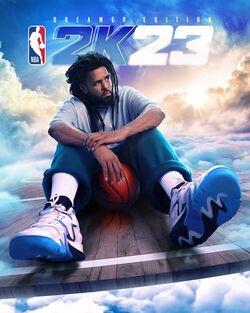 NBA 2K - The #NBA2K23 Soundtrack 🔥🎶 50+ artists at launch.