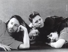 New Order (band) - Wikipedia