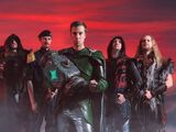 Gloryhammer