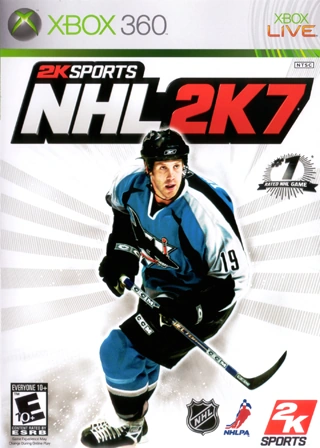 NHL2K7