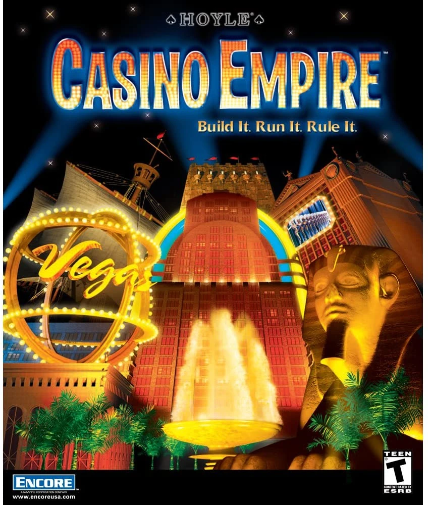 MyEmpire Casino Review for Australian Players: Loyalty Program & Payment Methods