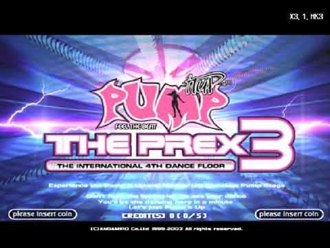 pump it up the prex 3 pc pump it up the prex 3 pc