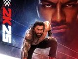 WWE 2K25