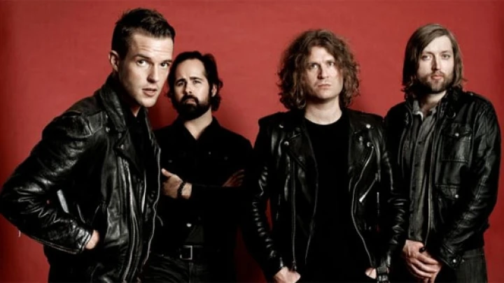 The Killers | Videogame soundtracks Wiki | Fandom