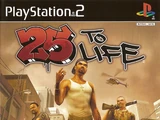 25 To Life