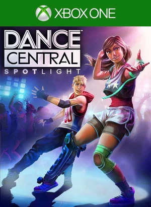 Dance Central Spotlight