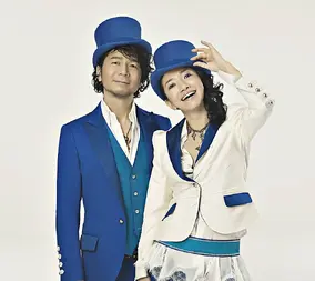 Dreams Come True (band) | Videogame soundtracks Wiki | Fandom