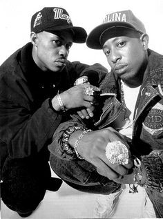 Gang Starr | Videogame soundtracks Wiki | Fandom