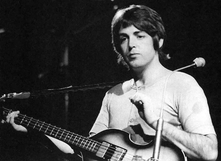 Paul McCartney - Wikipedia