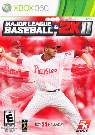 Major League Baseball 2K11 | Videogame soundtracks Wiki | Fandom