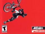 Dave Mirra Freestyle BMX 2