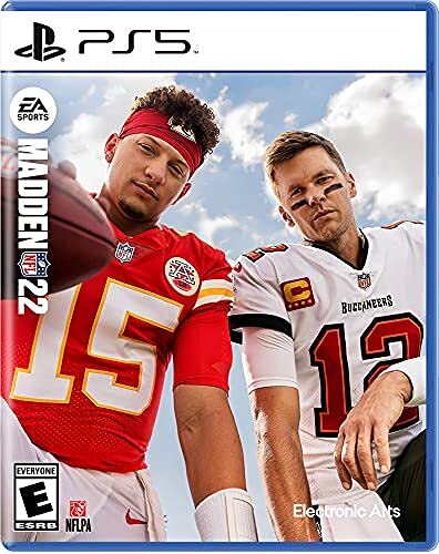 Madden NFL 22 - Dolby