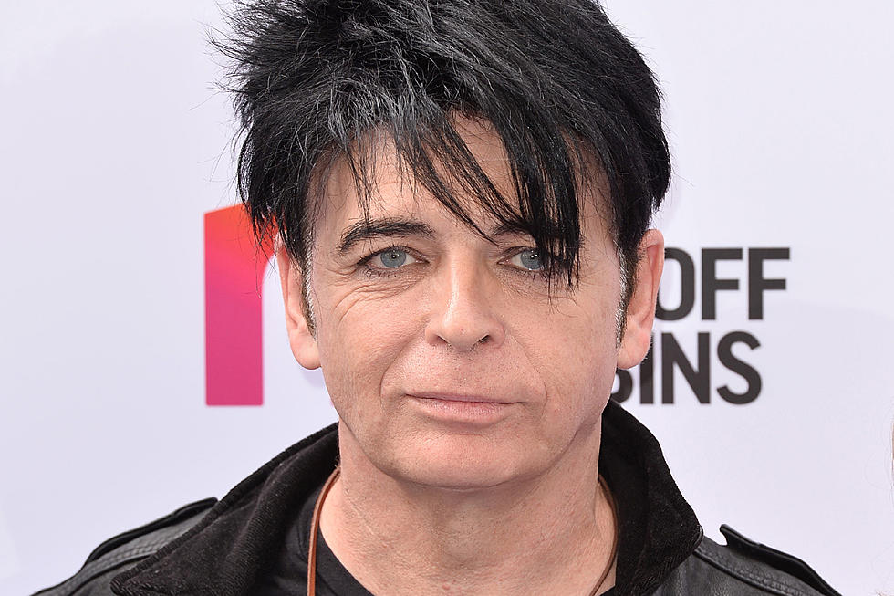 Gary Numan - Wikipedia