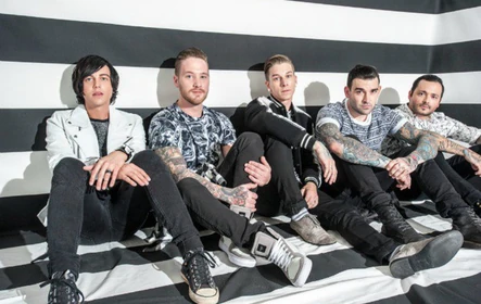 Sleeping With Sirens | Videogame soundtracks Wiki | Fandom