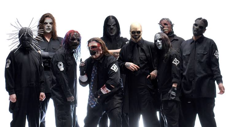 Slipknot | Videogame soundtracks Wiki | Fandom