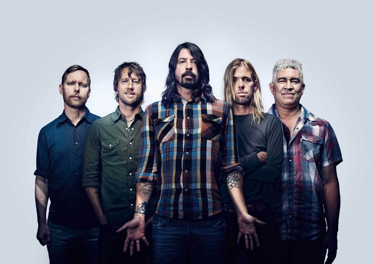 Best Foo Fighters music videos, from 'Big Me' to 'Walk
