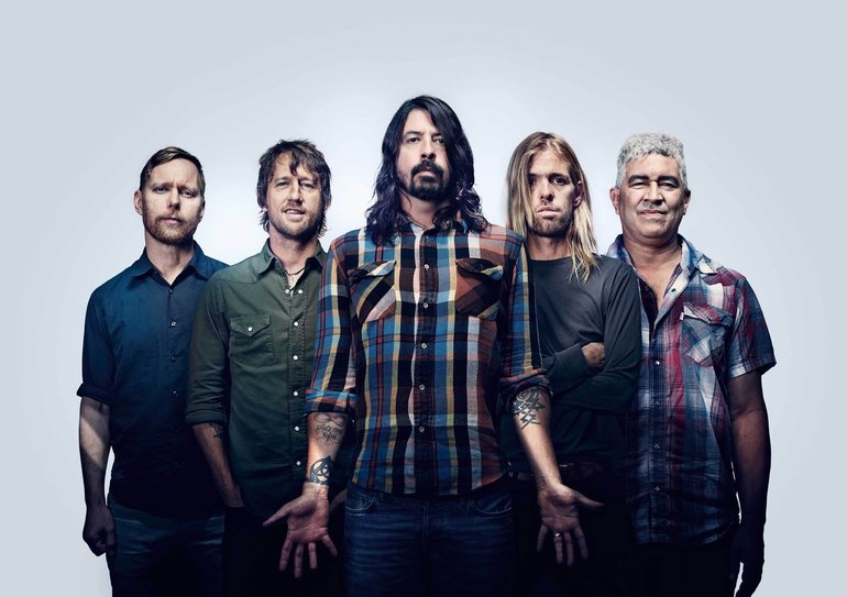 Foo Fighters