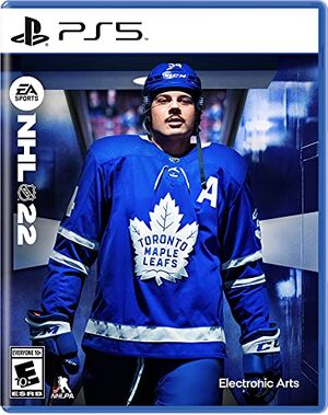 NHL 22 - Wikipedia