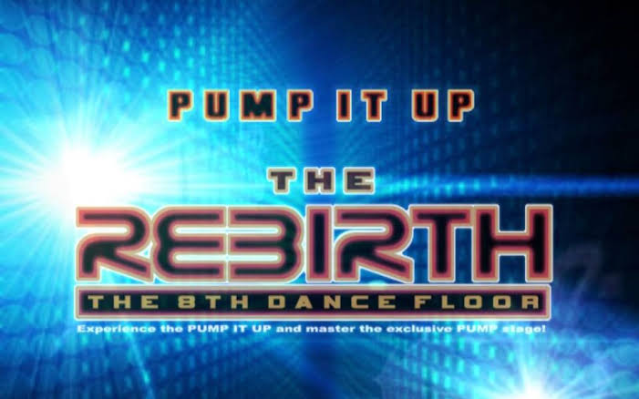 Pump It Up Rebirth, Videogame soundtracks Wiki