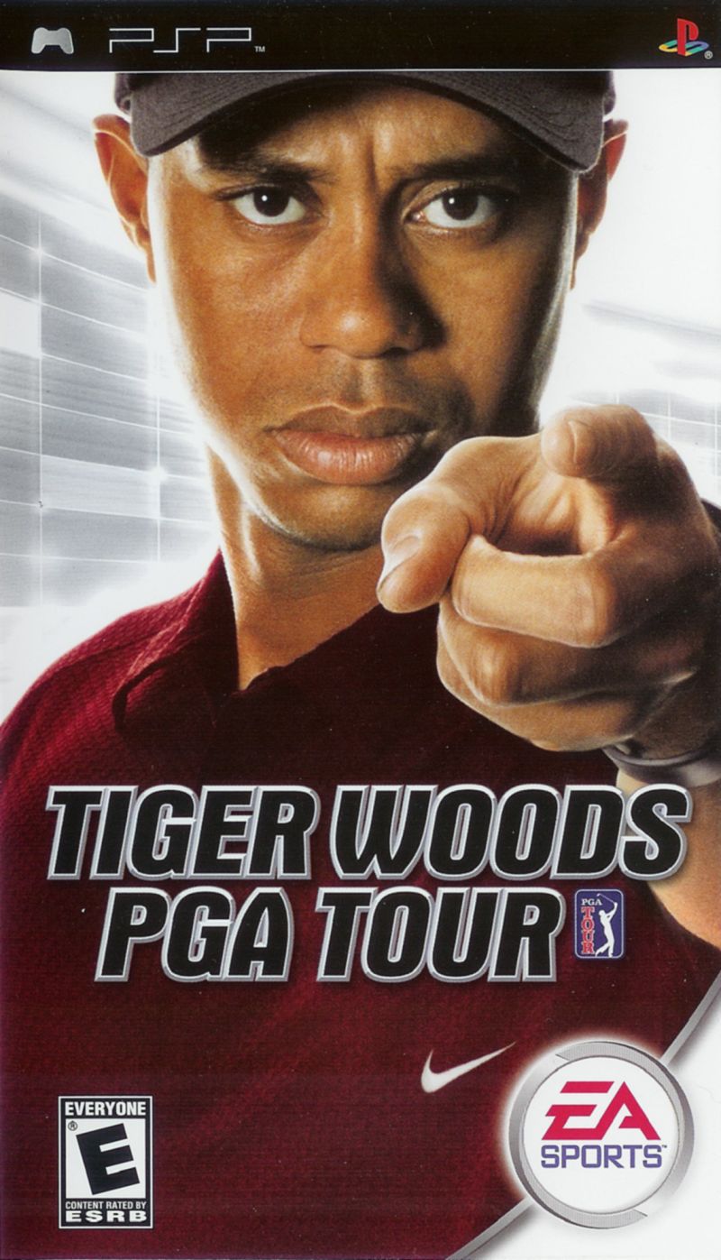 タイガー・ウッズ PGA TOUR - PSP Amazon.com: Tiger Woods PGA Tour - Sony PSP : Video Games