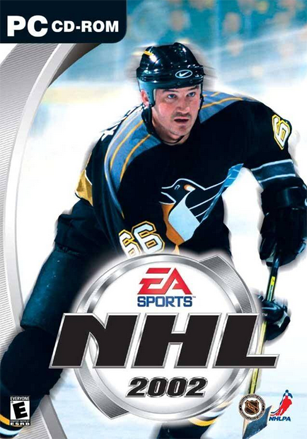 NHL 2000 - Wikipedia