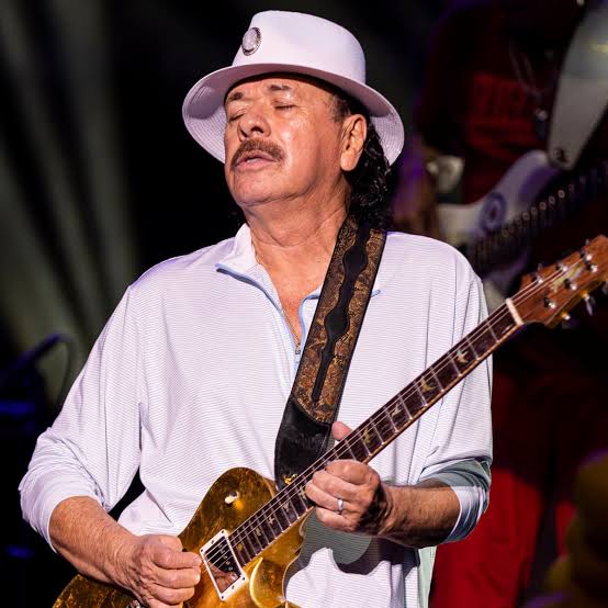 Smooth (Santana song) - Wikipedia