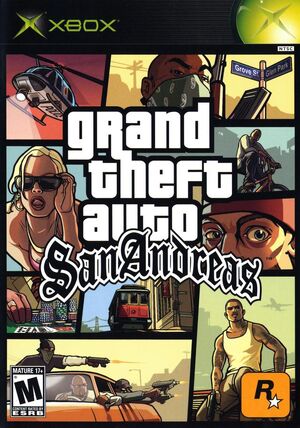 Rockstar Offers 'Grand Theft Auto: San Andreas' for Free With Launcher