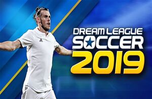 Dream League Soccer 2019, Videogame soundtracks Wiki