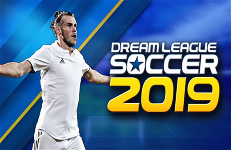 Dream League Soccer - Have you downloaded the Dream League Soccer 2019  update yet? Do it now ➡️