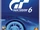 Gran Turismo 6