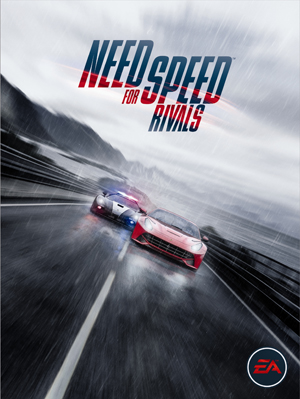 need for speed songs