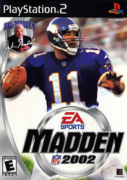 Madden NFL 08 - Wikipedia