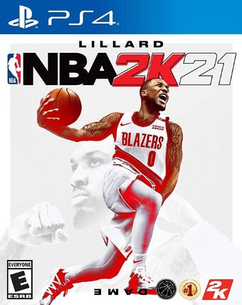 Nba 2k21 Videogame Soundtracks Wiki Fandom