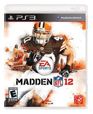 Madden NFL 16 - Playstation 3 » Playstation 3 Games - Video Game World