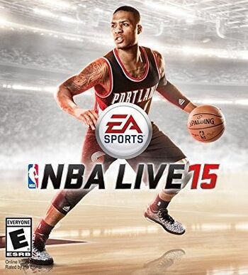 NBALIVE15