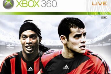 FIFA 07 - FIFA Wiki - Neoseeker