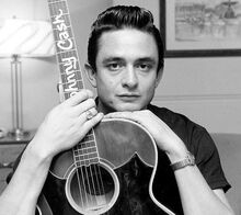 Johnny Cash Videogame soundtracks Wiki Fandom