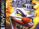 Twisted Metal III