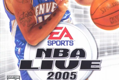 NBA Live Elite 11, Videogame soundtracks Wiki