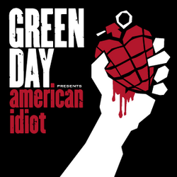 Tony Hawk's American Wasteland, Green Day Wiki
