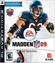 Madden NFL 09 - Wikipedia