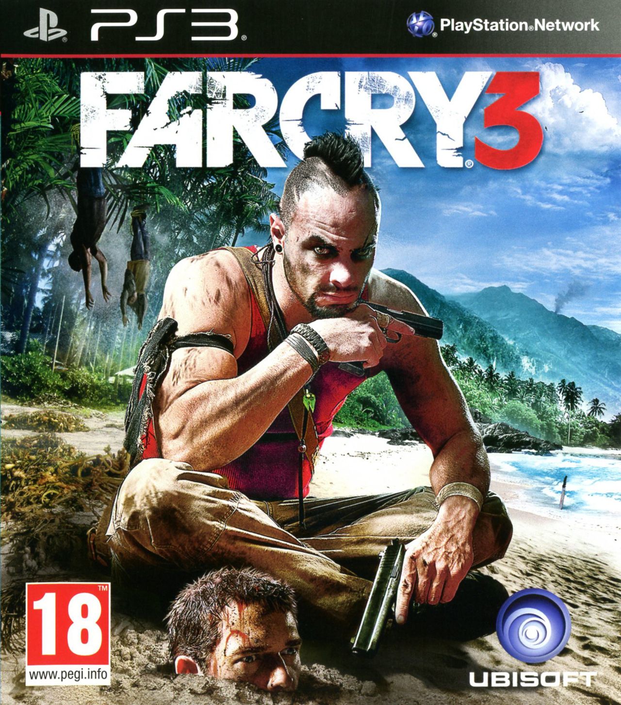 Far Cry 3 Videogame soundtracks Wiki Fandom