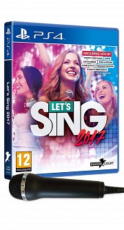 Let S Sing 2017 Videogame Soundtracks Wiki Fandom