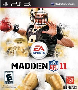 Madden NFL 07 - Wikipedia