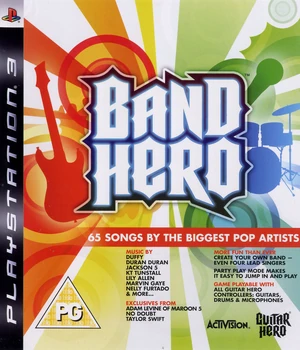 Band Hero